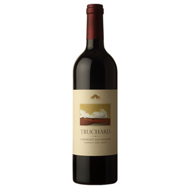 TRUCHARD CAB SAUV 750ML