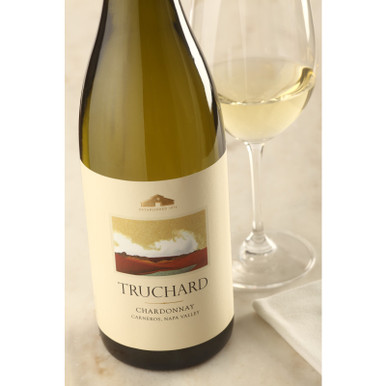 TRUCHARD CHARD 750ML