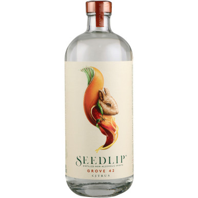 SEEDLIP GROVE 42 CITRUS NR 700ML
