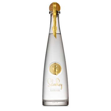 SELVAREY RUM WHITE 750ML