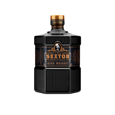 SEXTON IRISH WHISKEY LITER