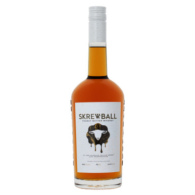 SKREWBALL PEANUT BU WHISKE LITER