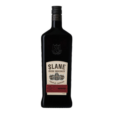 SLANE IRISH WHISKEY LITER