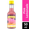 SMIRNOFF PINK LEMONADE MINI CASES ONLY 120/PK