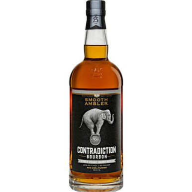 SMOOTH AMBLER CONTRADICTIO 750ML