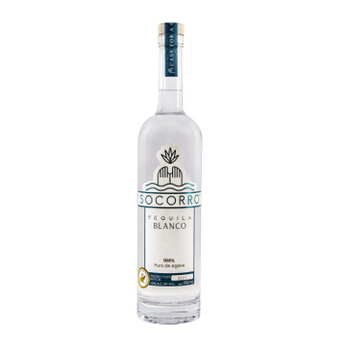 SOCORRO BLANCO 750ML