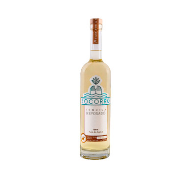 SOCORRO REPOSADO 750ML