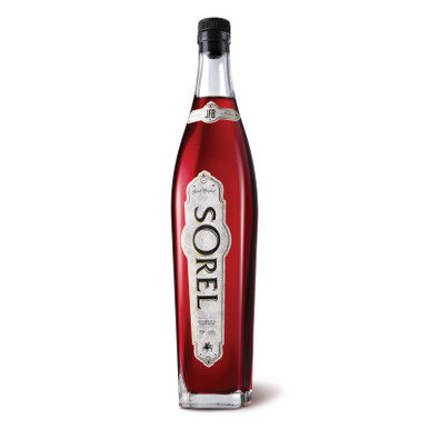 SOREL ARTISANAL LIQUEUR 750ML