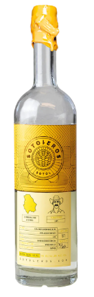 SOTOLEROS LUPE ENSAMBLE MEZCAL 750ML