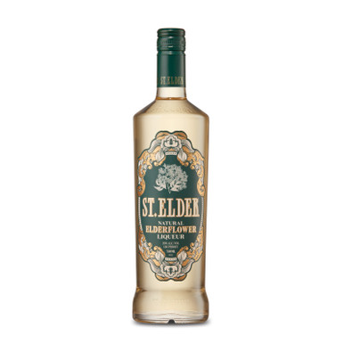 ST ELDER ELDERFLOWER LIQUE 750ML