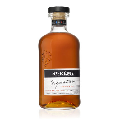 ST REMY SIGNATURE 750ML