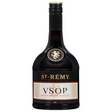 ST REMY VSOP 750ML