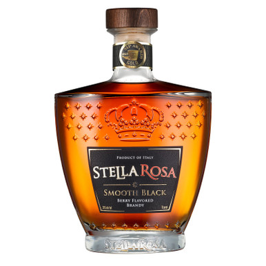 STELLA ROSA BRANDY BLACK 750ML