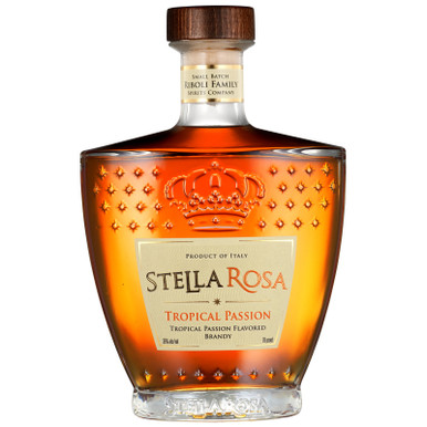 STELLA ROSA BRANDY TROPICAL750ML