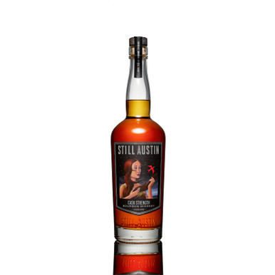 STILL AUSTIN CASK STRG BBN 750ML