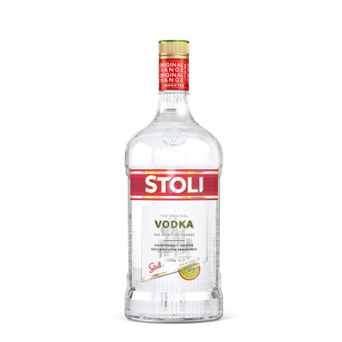 STOLICHNAYA 80 1 75L