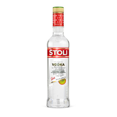 STOLICHNAYA 80 375ML