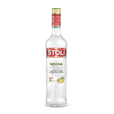 STOLICHNAYA 80 750ML