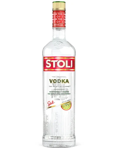 STOLICHNAYA 80 LITER