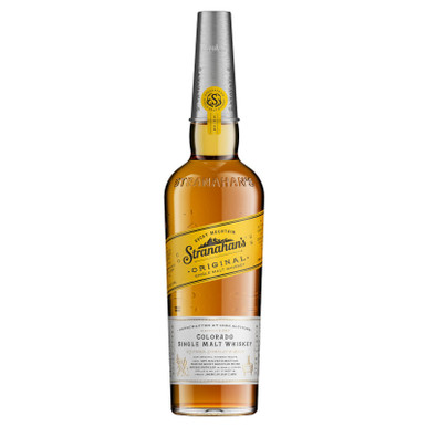 STRANAHANS COLORADO WHISK 750ML