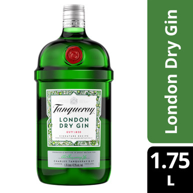 TANQUERAY GIN 94 6 1 75L