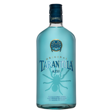 TARANTULA AZUL 750ML