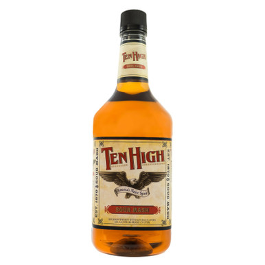 TEN HIGH BBN BLEND 1 75L