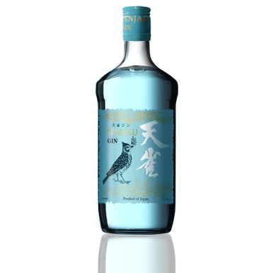 TENJAKU JAPANESE GIN 700ML