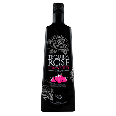 TEQUILA ROSE 750ML