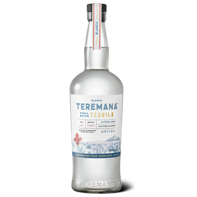 TEREMANA BLANCO 750ML