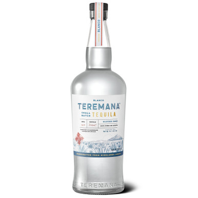 TEREMANA BLANCO LITER