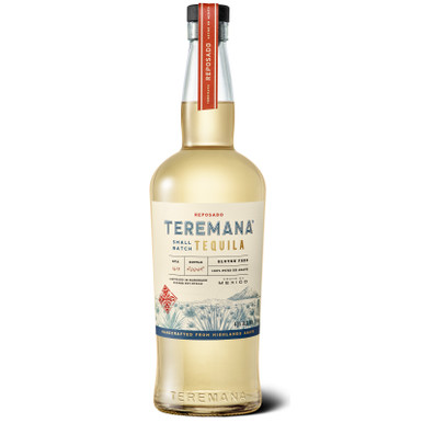 TEREMANA REPOSADO 750ML
