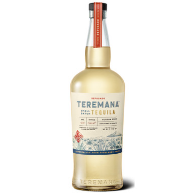 TEREMANA REPOSADO LITER