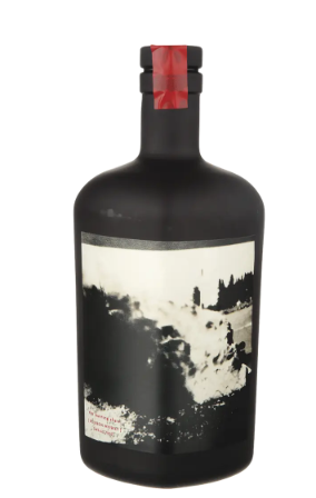 THE BURNING CHAIR BOURBON 750ML
