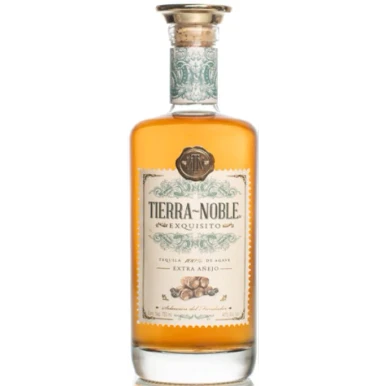 TIERRA NOBLE TEQUILA EXQUISITO 750ML