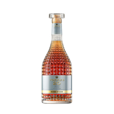 TORRES 20 HORS D'AGE 750ML
