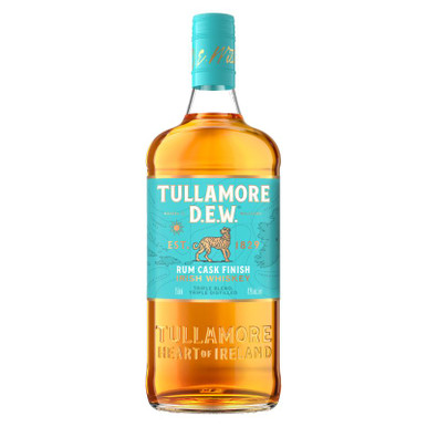 TULLAMORE DEW CARIBBEAN CSK 750