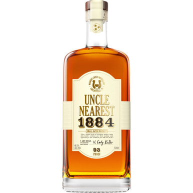 UNCLE NEAREST 1884 SB 750ML