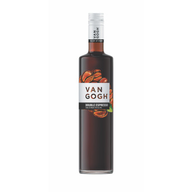 VAN GOGH DBL ESPRESSO VODK LITER