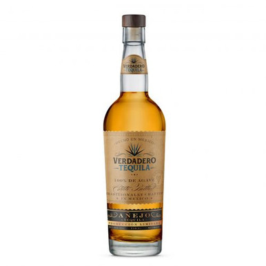 VERDADERO ANEJO TEQUILA 750ML