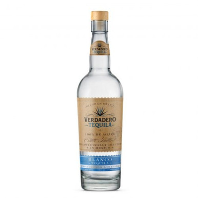 VERDADERO REPOSADO TEQUILA 750ML