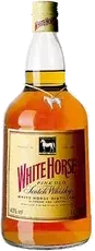 WHITE HORSE BLENDED SCOTCH 1 75L