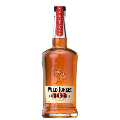 WILD TURKEY 101 LITER