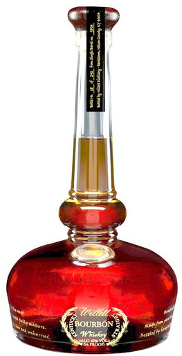 WILLETT POT STILL RESERVE BOURBON 750ML