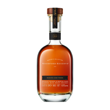 WOODFORD RSV MAST MADEIRA 700ML **ALLOCATED**