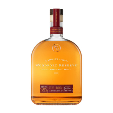 WOODFORD RSV WHEAT WHISKEY 750ML