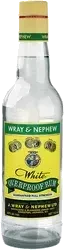 WRAY & NEPHEW OVERPROOF RUM LITER