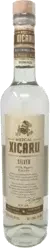 XICARU SILVER MEZCAL 750ML