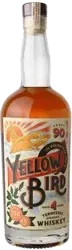 YELLOW BIRD TENNESSEE STRAIGHT WHISKEY 750ML