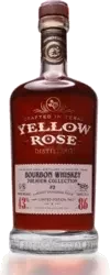 YELLOW ROSE BOURBON PREMIUM COLLECTION #2 750ML